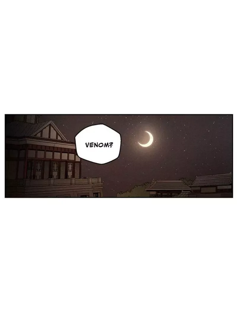 Where the Dragon's Rain Falls Chapter 20 page 2