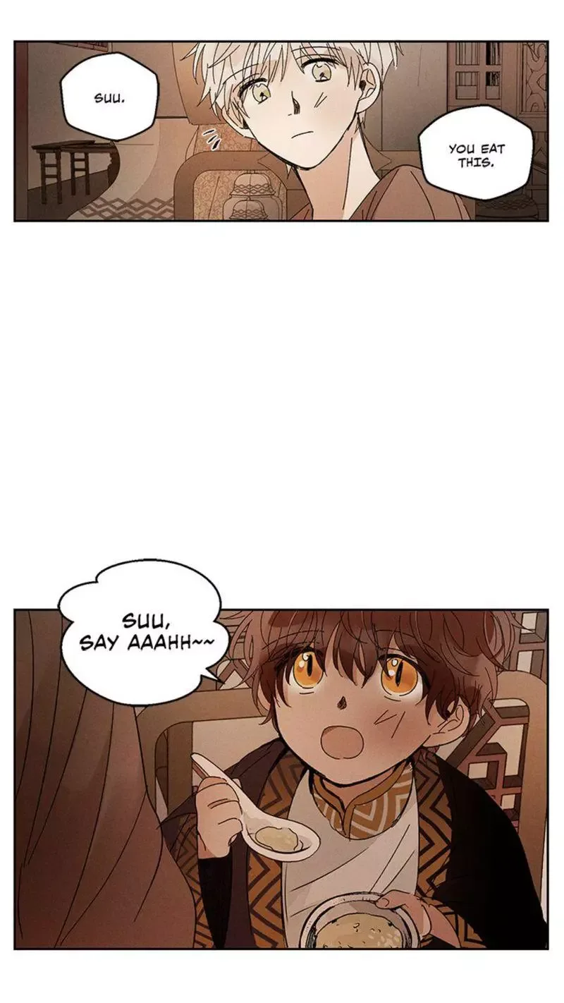 Where the Dragon's Rain Falls Chapter 20 page 19