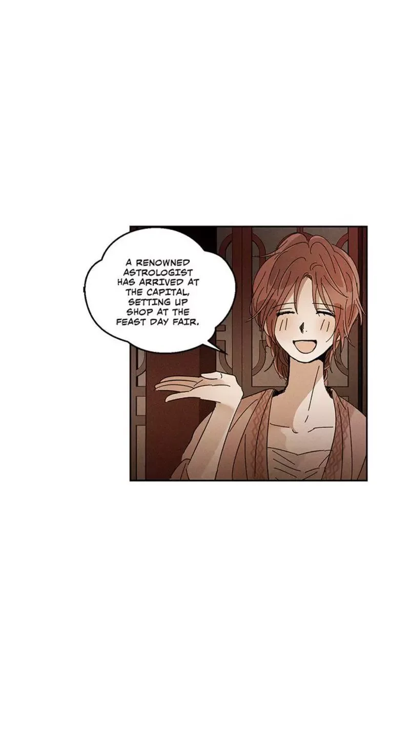 Where the Dragon's Rain Falls Chapter 20 page 9