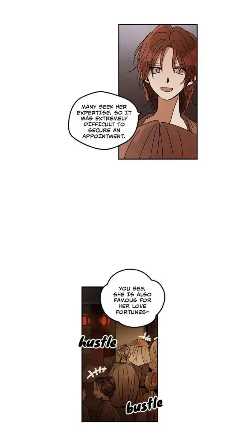 Where the Dragon's Rain Falls Chapter 20 page 12