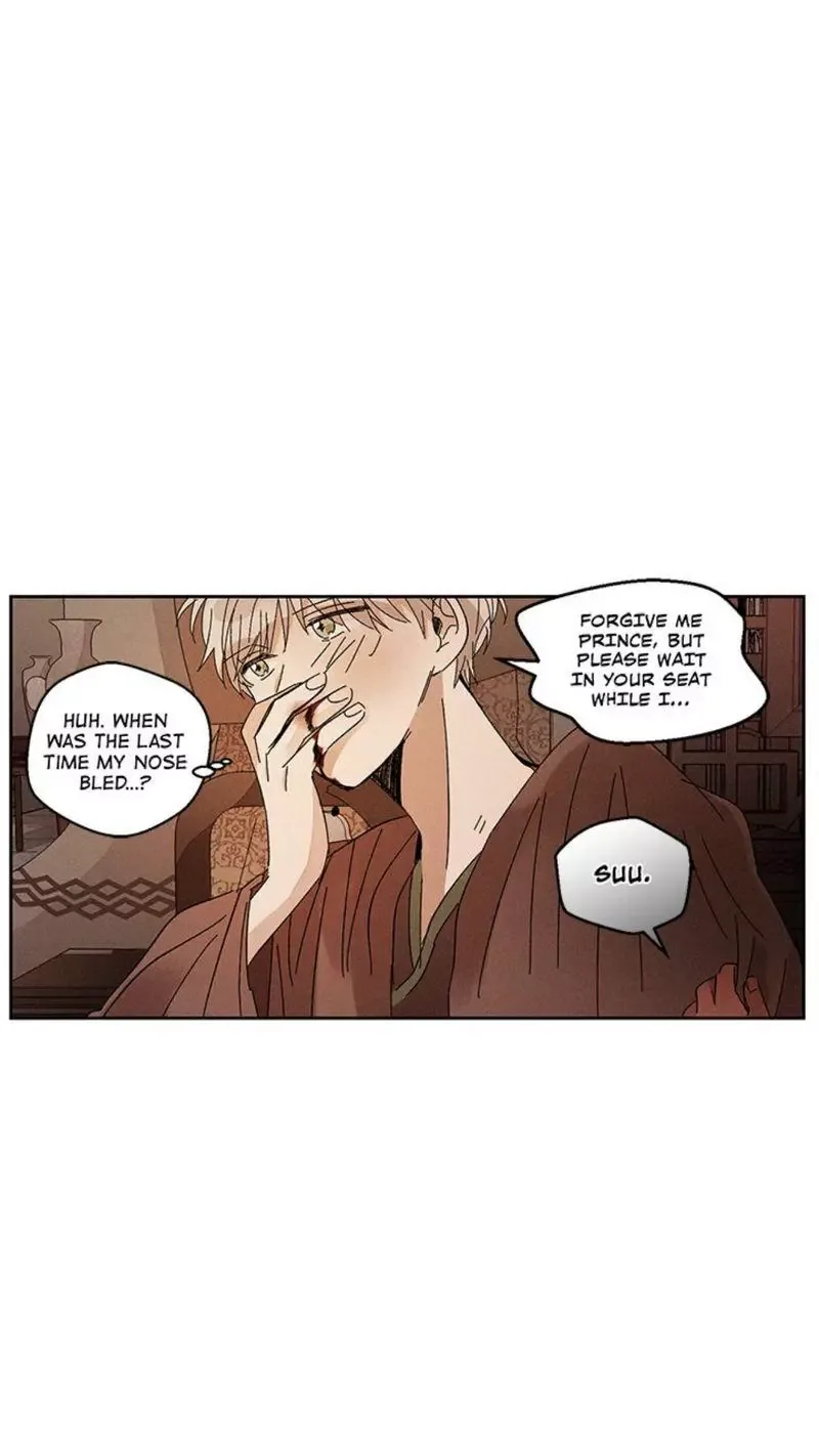 Where the Dragon's Rain Falls Chapter 20 page 23