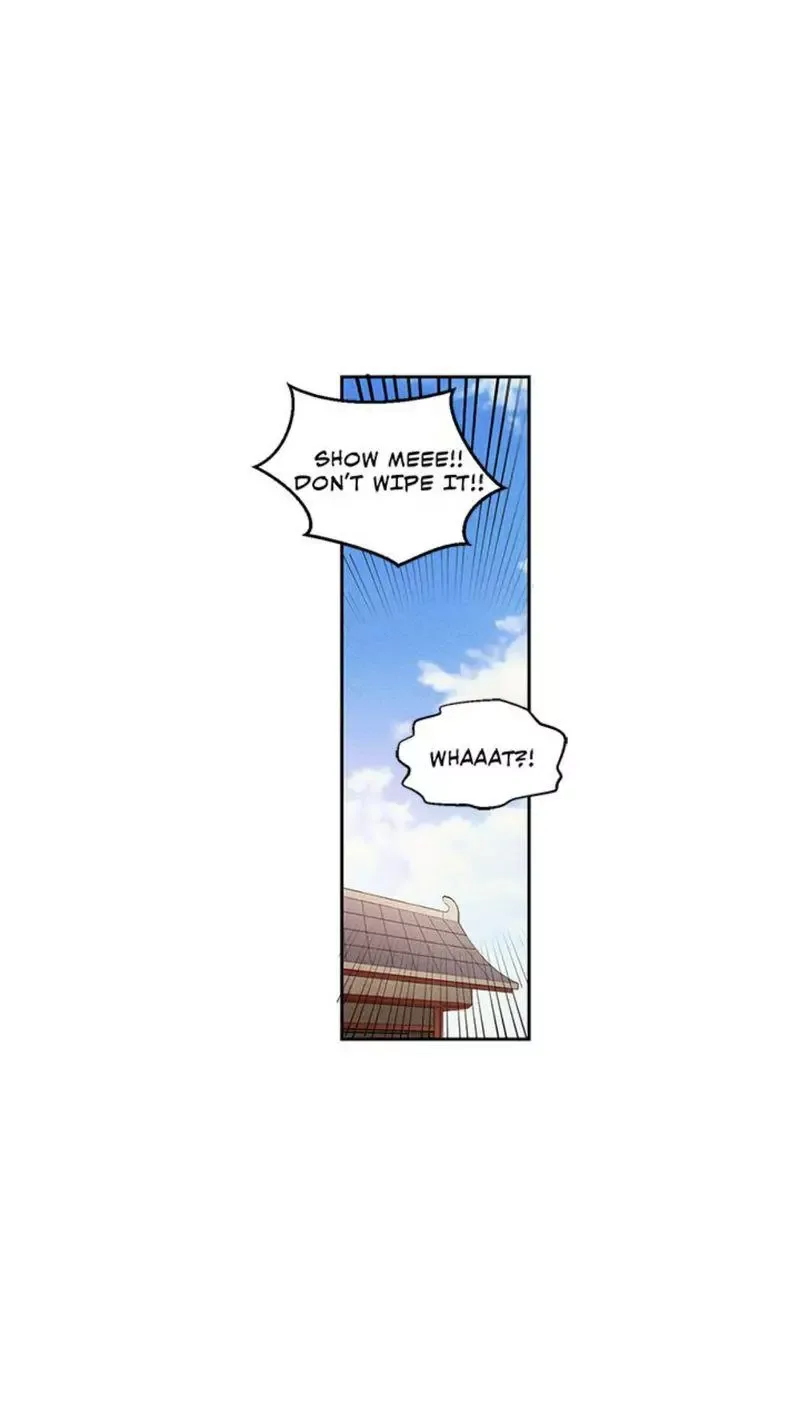 Where the Dragon's Rain Falls Chapter 20 page 26