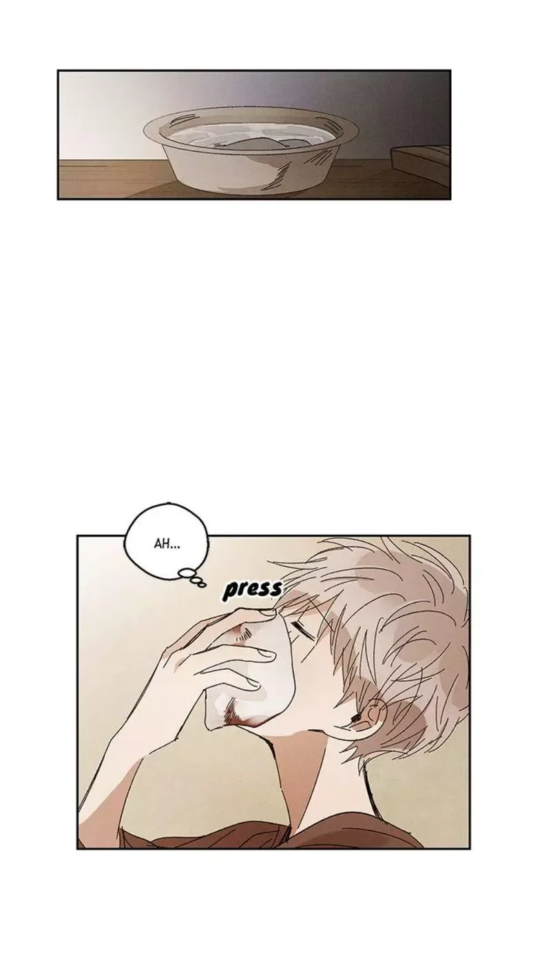 Where the Dragon's Rain Falls Chapter 20 page 27