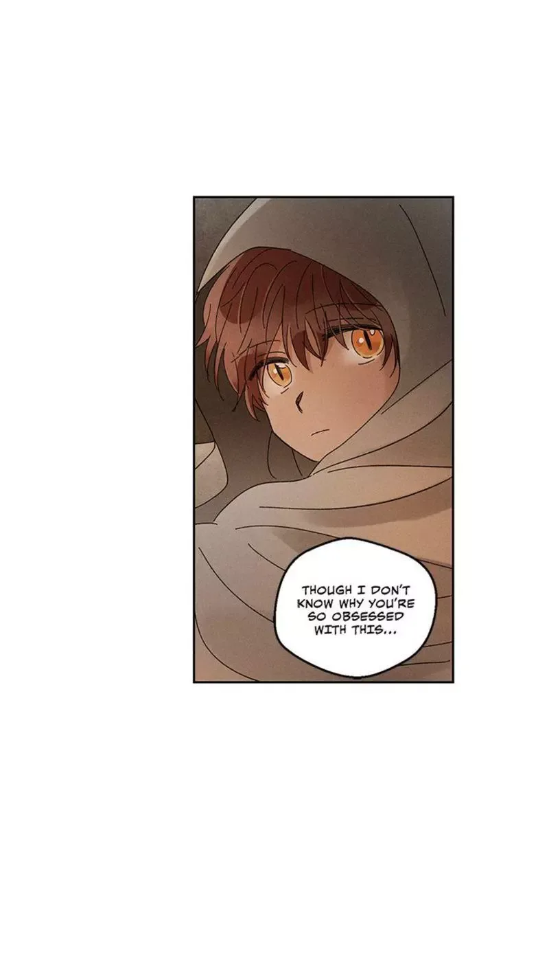 Where the Dragon's Rain Falls Chapter 20 page 33