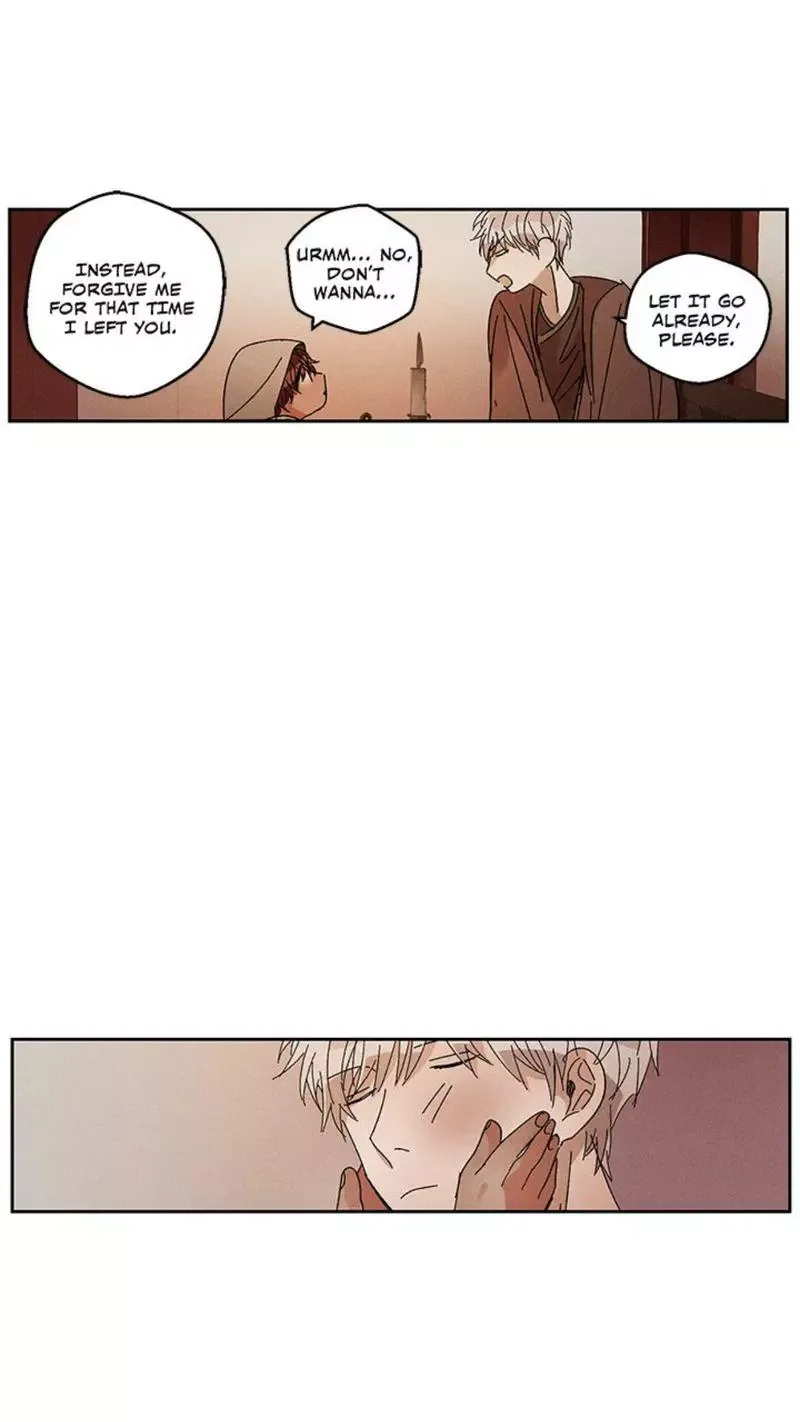 Where the Dragon's Rain Falls Chapter 20 page 34