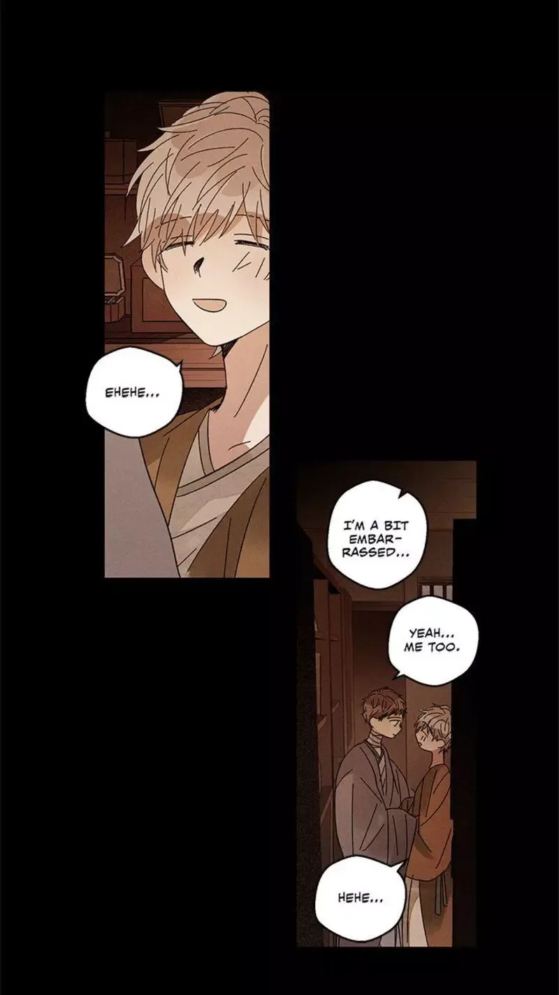 Where the Dragon's Rain Falls Chapter 21 page 5