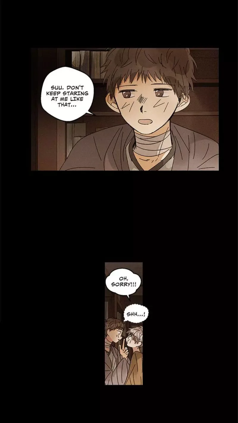 Where the Dragon's Rain Falls Chapter 21 page 4