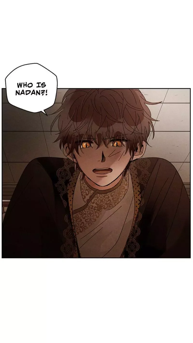 Where the Dragon's Rain Falls Chapter 21 page 13