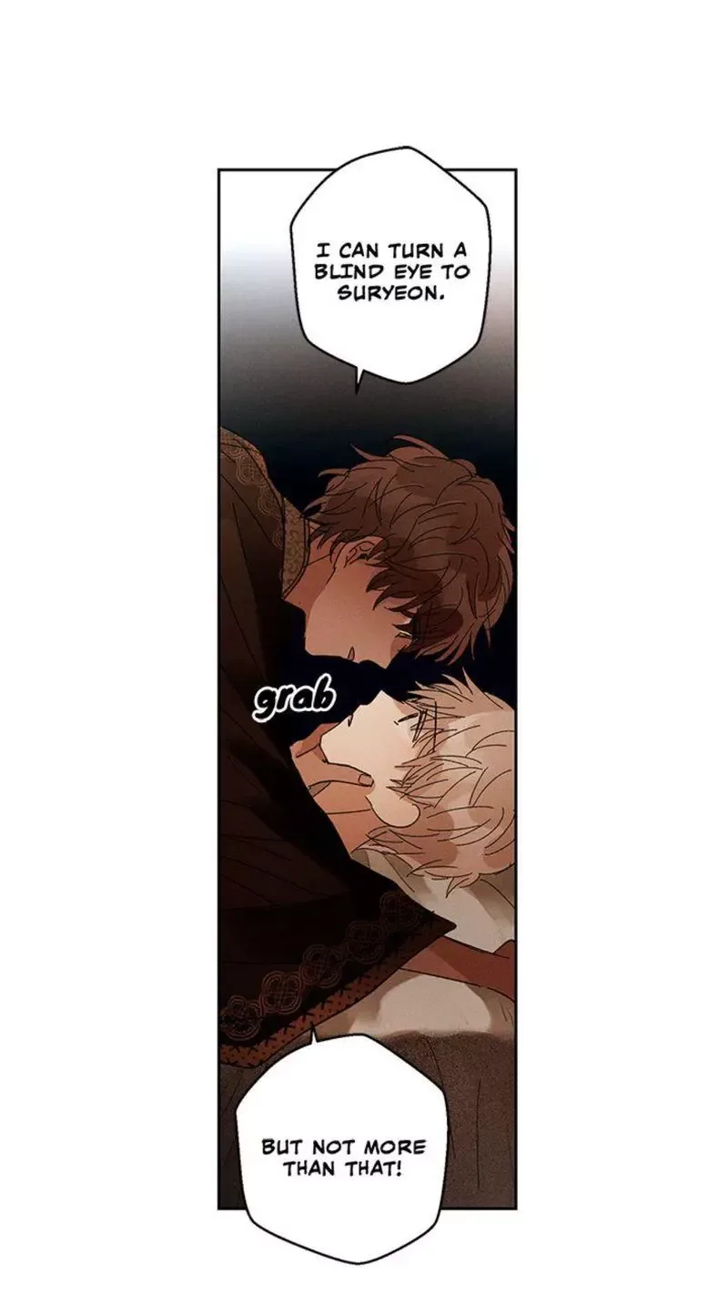 Where the Dragon's Rain Falls Chapter 21 page 15
