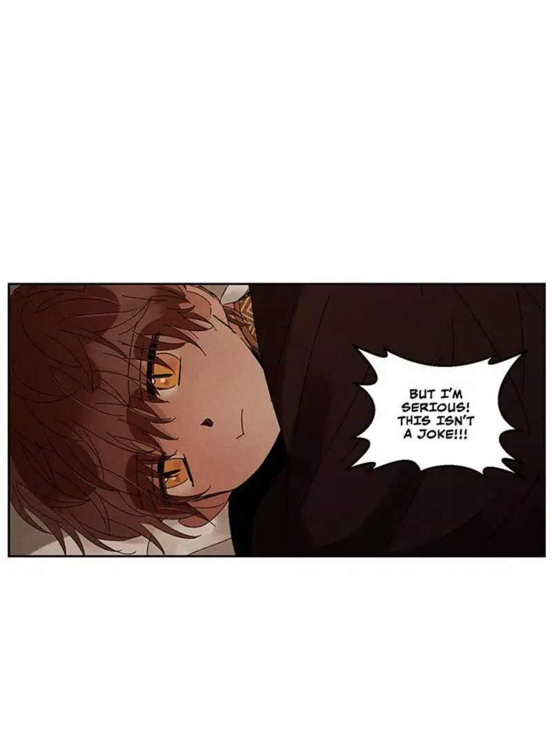 Where the Dragon's Rain Falls Chapter 21 page 28
