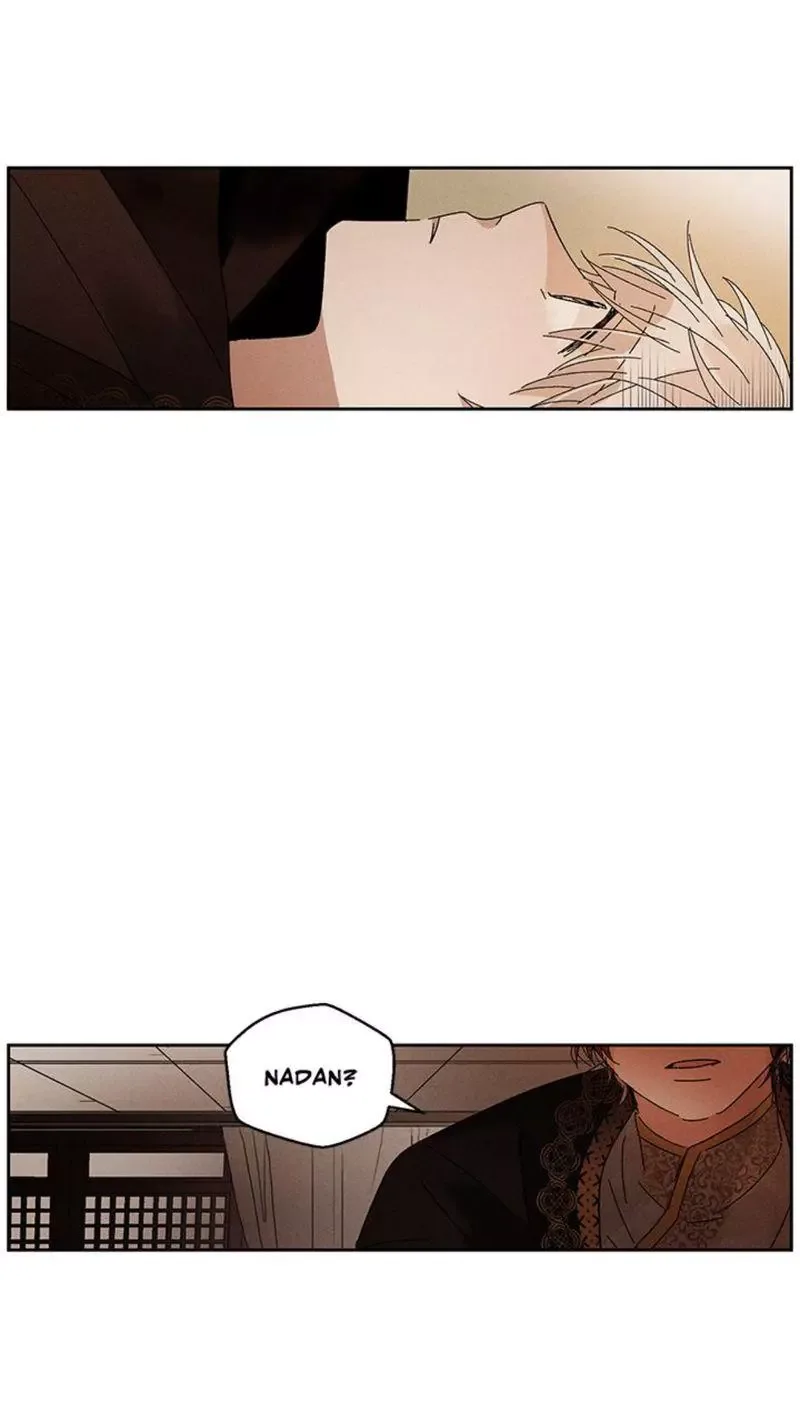 Where the Dragon's Rain Falls Chapter 21 page 12