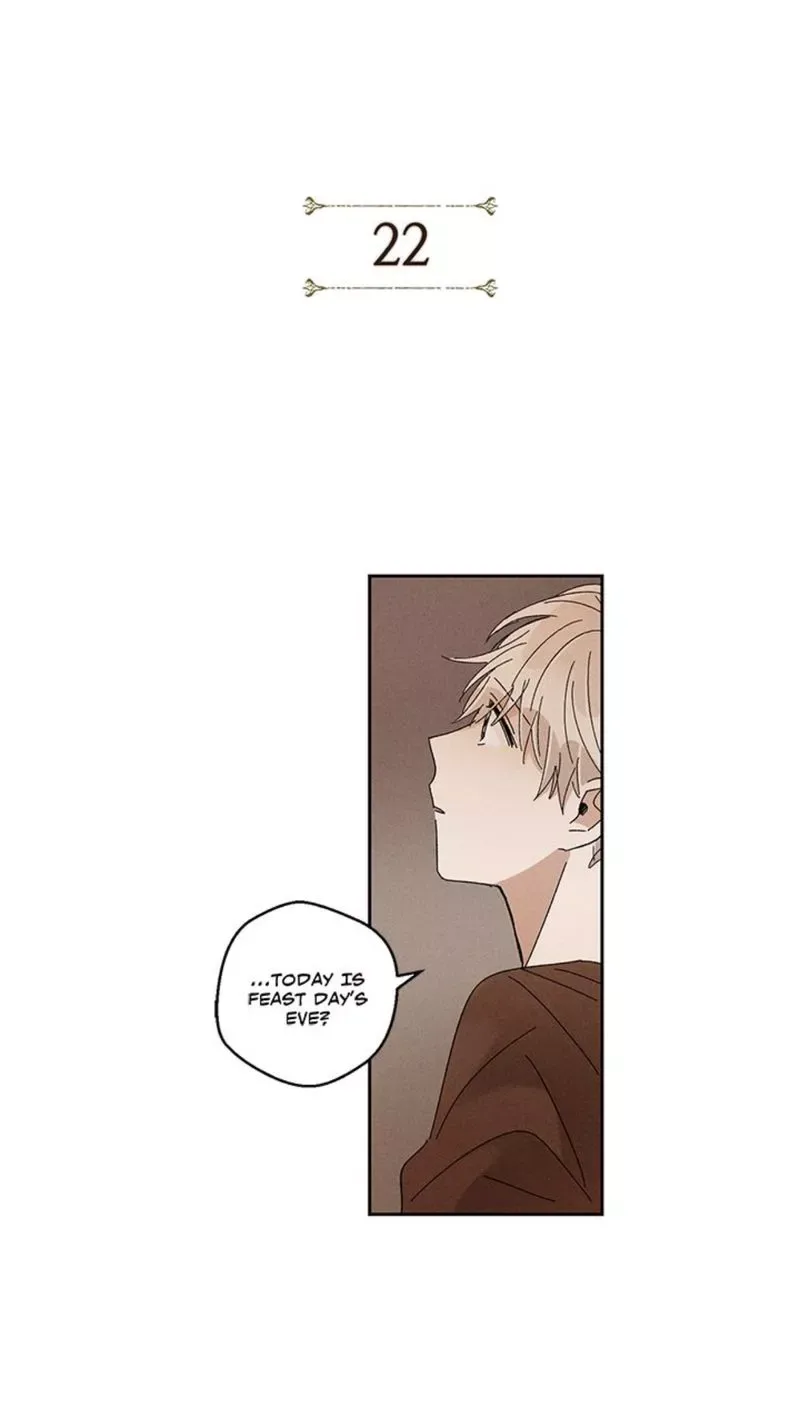 Where the Dragon's Rain Falls Chapter 22 page 1