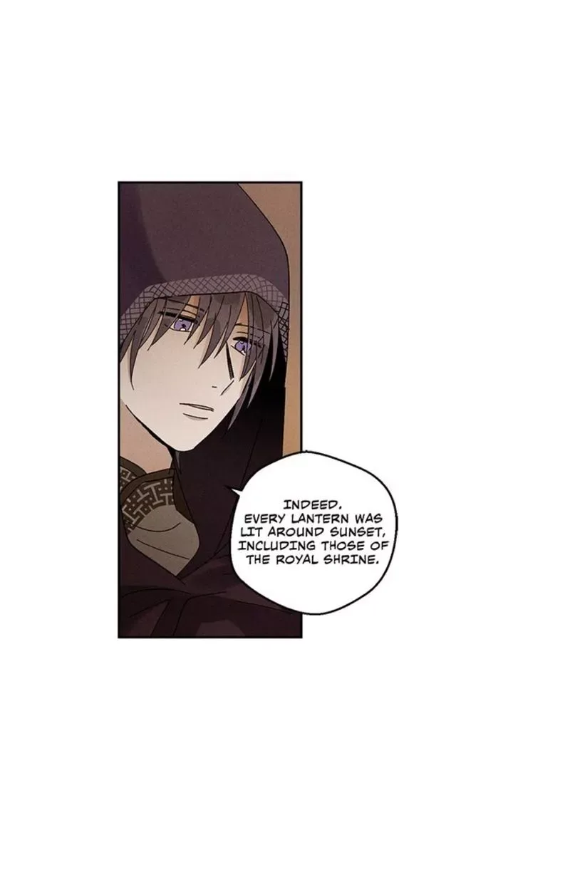 Where the Dragon's Rain Falls Chapter 22 page 2