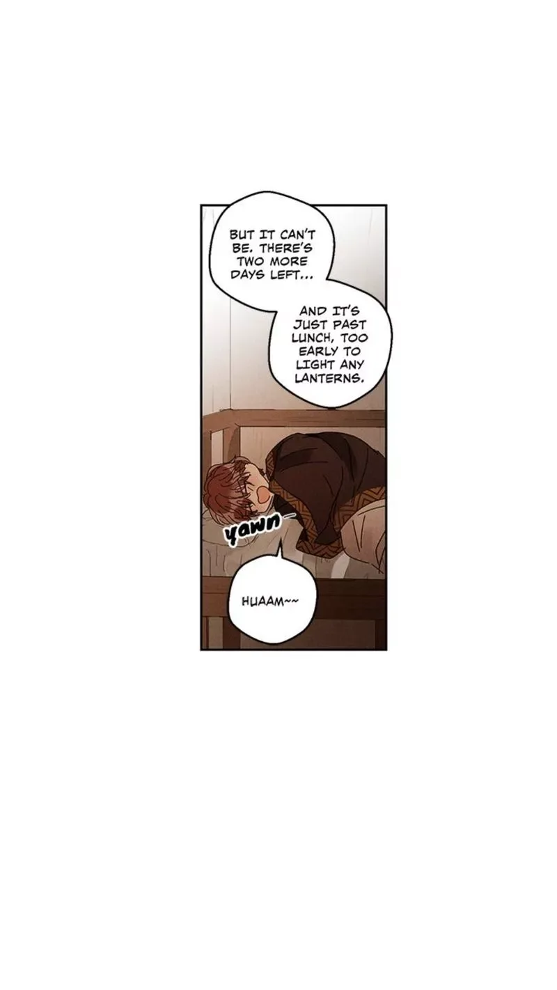 Where the Dragon's Rain Falls Chapter 22 page 3