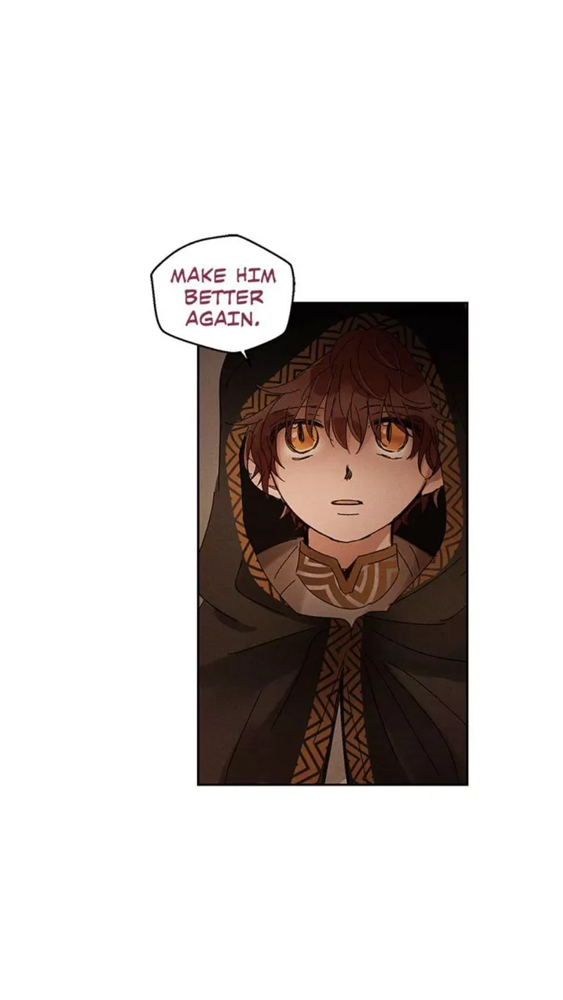 Where the Dragon's Rain Falls Chapter 22 page 19