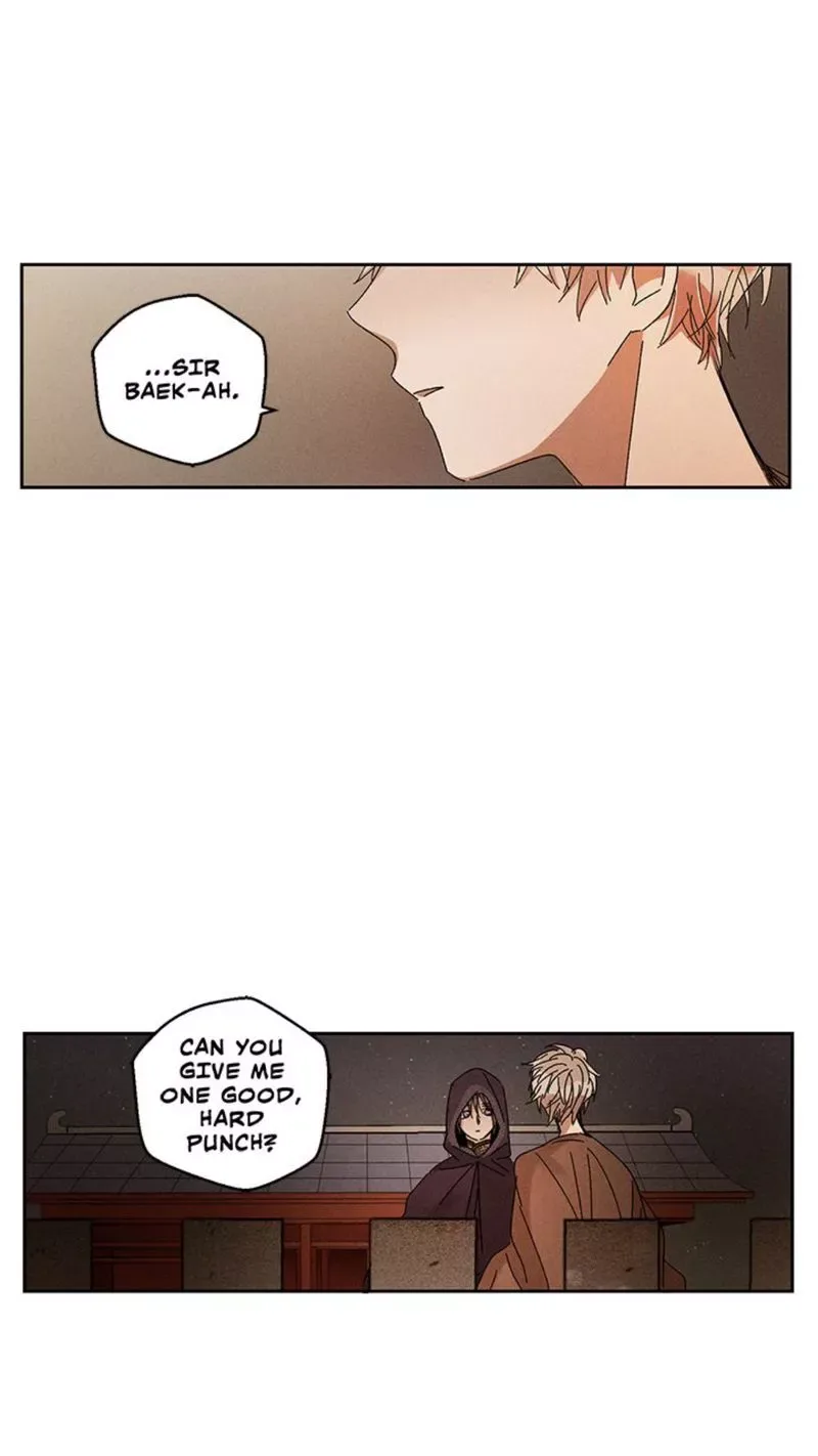 Where the Dragon's Rain Falls Chapter 22 page 13
