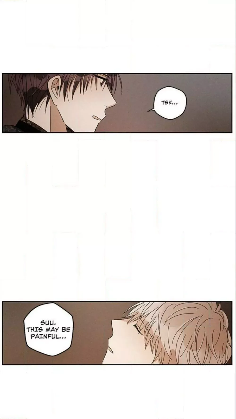 Where the Dragon's Rain Falls Chapter 22 page 21