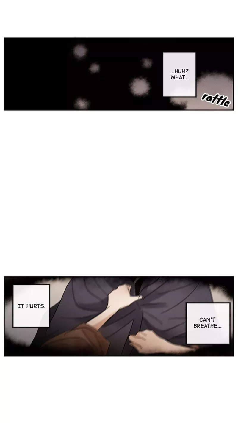 Where the Dragon's Rain Falls Chapter 22 page 23
