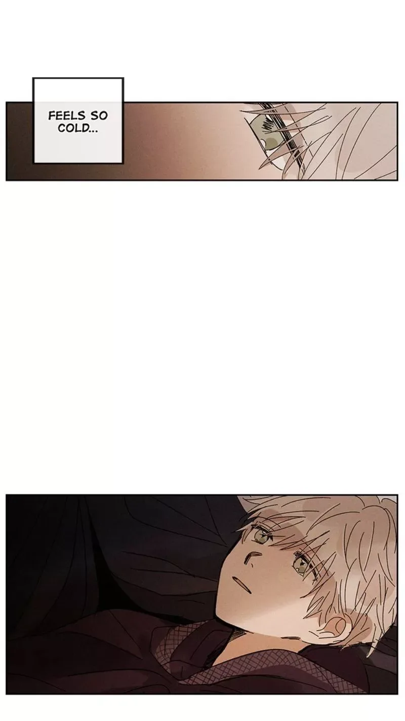 Where the Dragon's Rain Falls Chapter 22 page 25