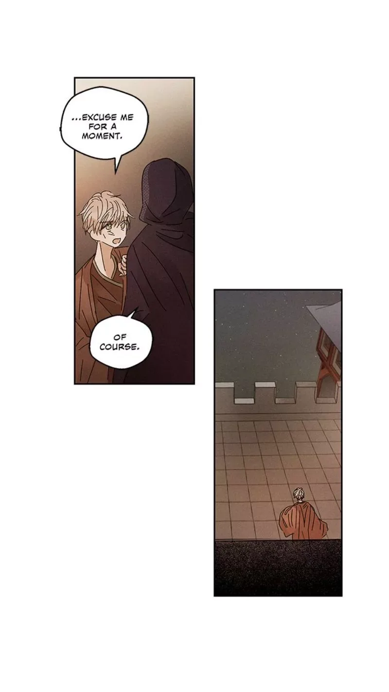 Where the Dragon's Rain Falls Chapter 22 page 5