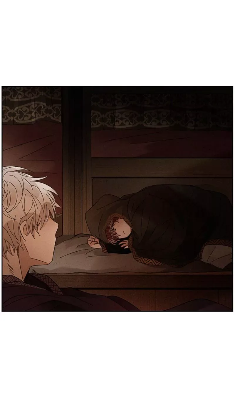 Where the Dragon's Rain Falls Chapter 22 page 29