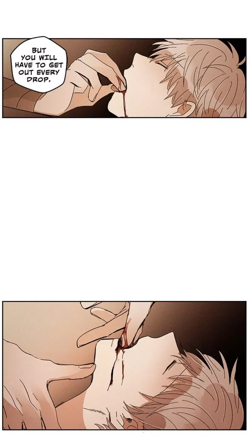 Where the Dragon's Rain Falls Chapter 22 page 22