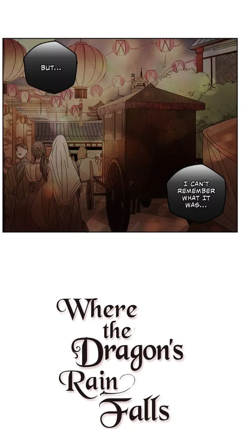 Where the Dragon's Rain Falls Chapter 22 page 33