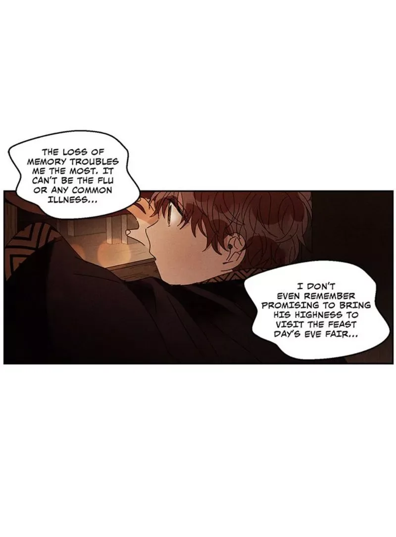 Where the Dragon's Rain Falls Chapter 23 page 7