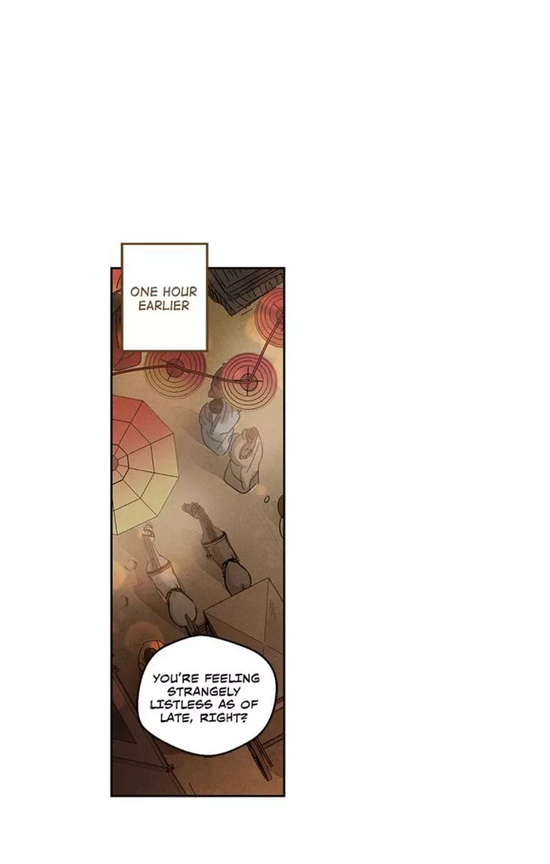 Where the Dragon's Rain Falls Chapter 23 page 4