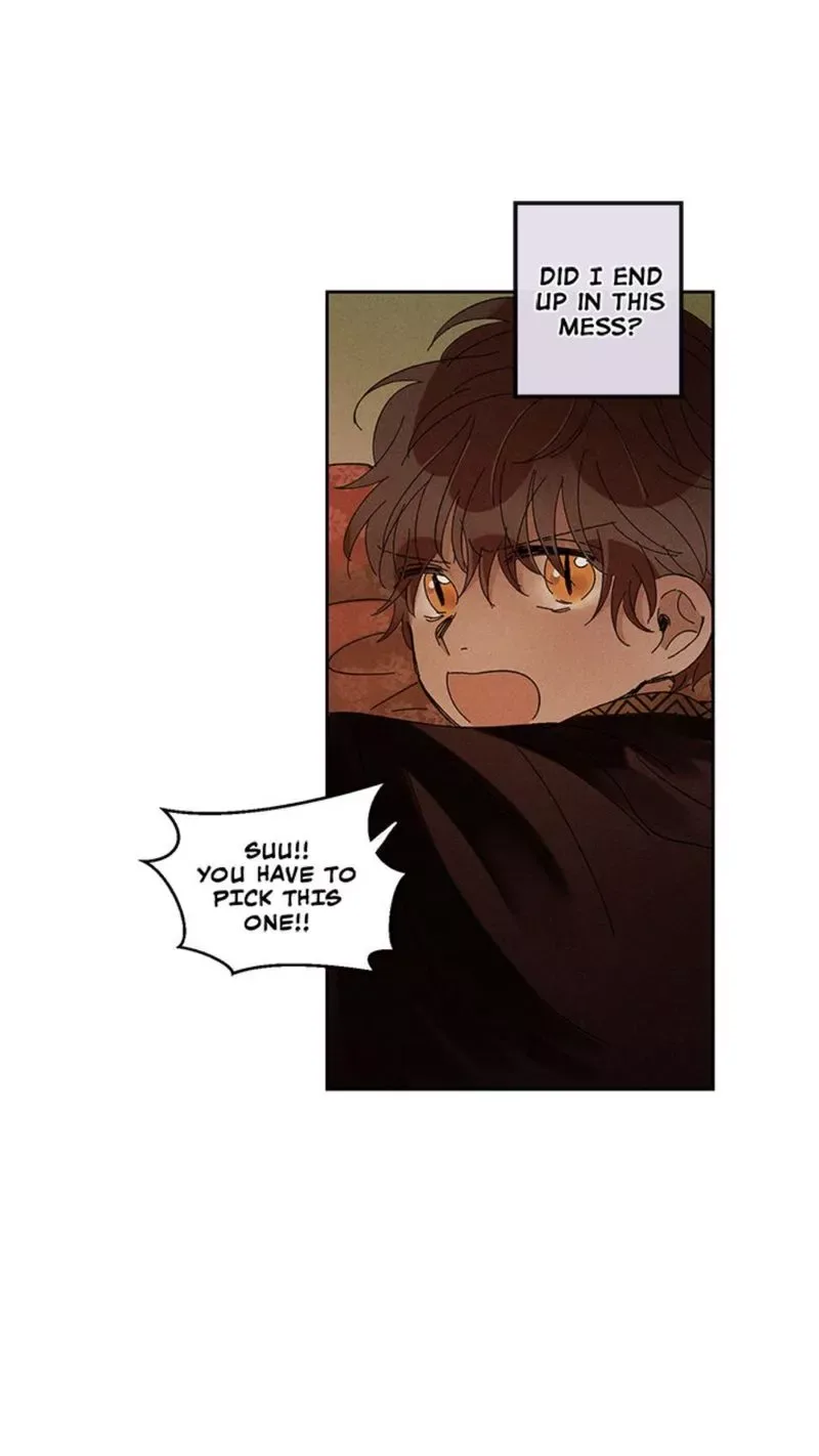 Where the Dragon's Rain Falls Chapter 23 page 2