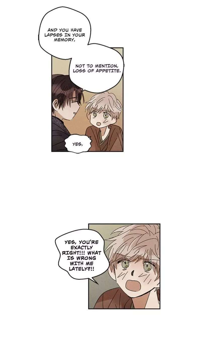 Where the Dragon's Rain Falls Chapter 23 page 6