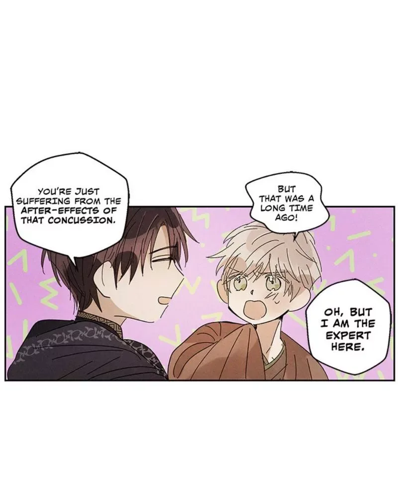 Where the Dragon's Rain Falls Chapter 23 page 11