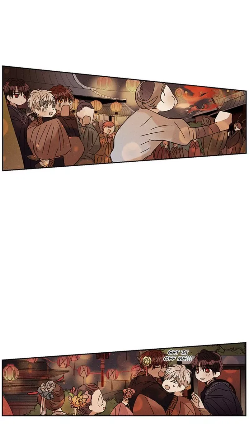 Where the Dragon's Rain Falls Chapter 23 page 29