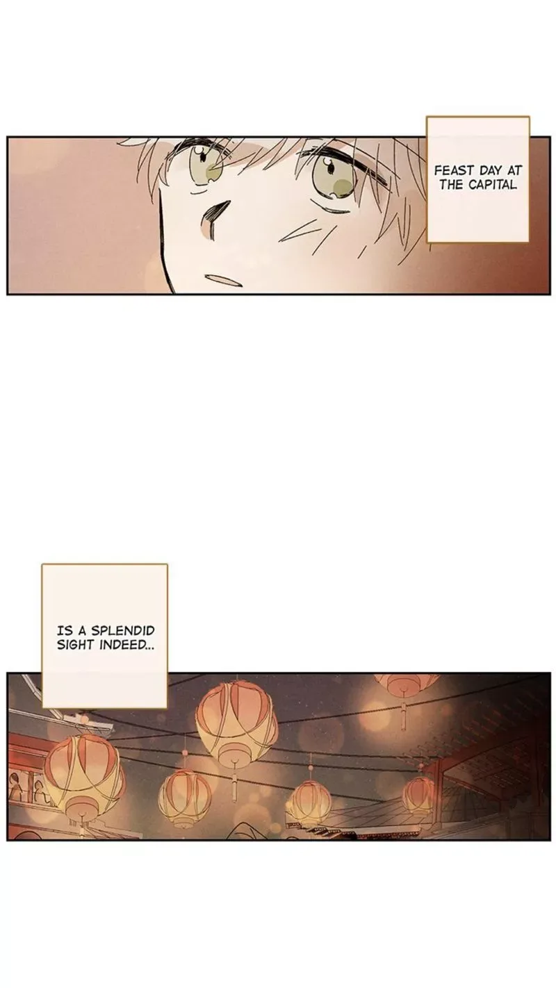 Where the Dragon's Rain Falls Chapter 23 page 30