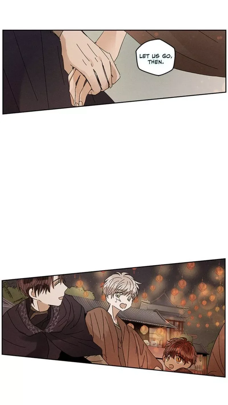 Where the Dragon's Rain Falls Chapter 23 page 28