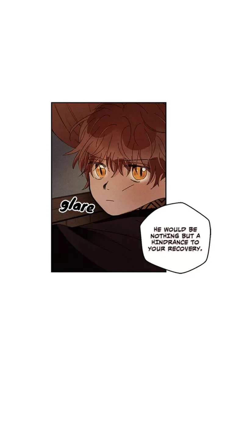 Where the Dragon's Rain Falls Chapter 23 page 17