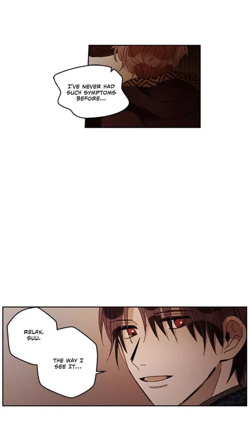 Where the Dragon's Rain Falls Chapter 23 page 10