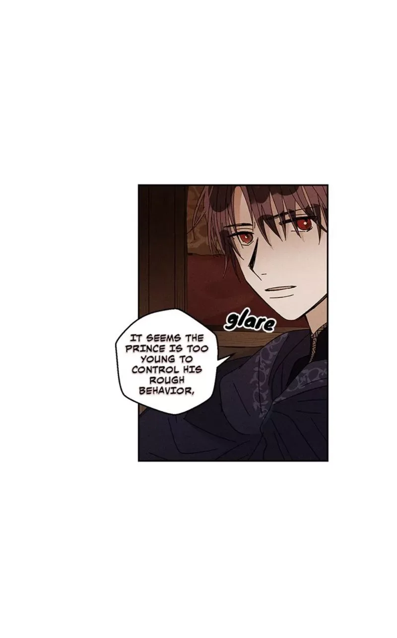 Where the Dragon's Rain Falls Chapter 23 page 16