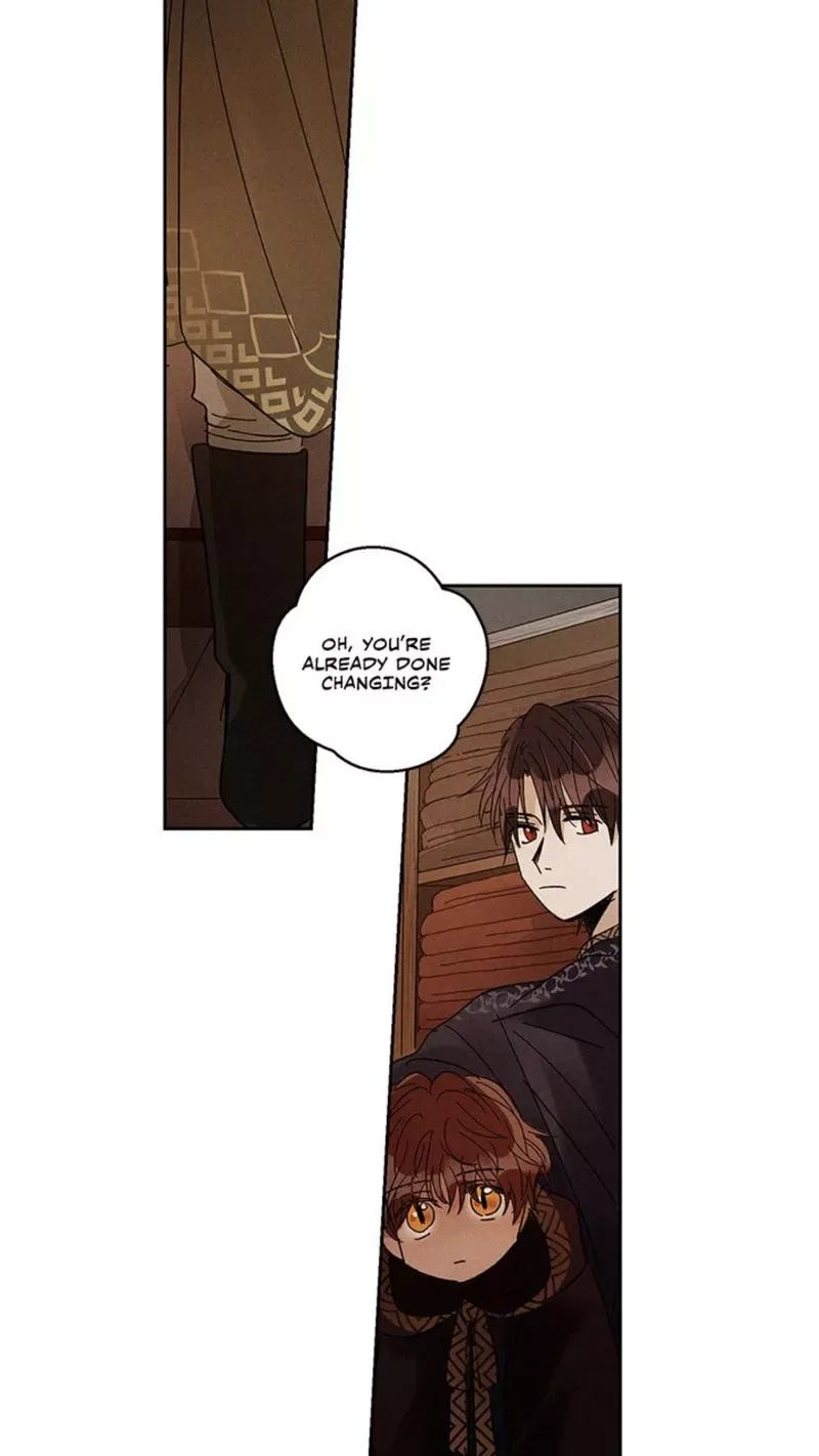 Where the Dragon's Rain Falls Chapter 24 page 6
