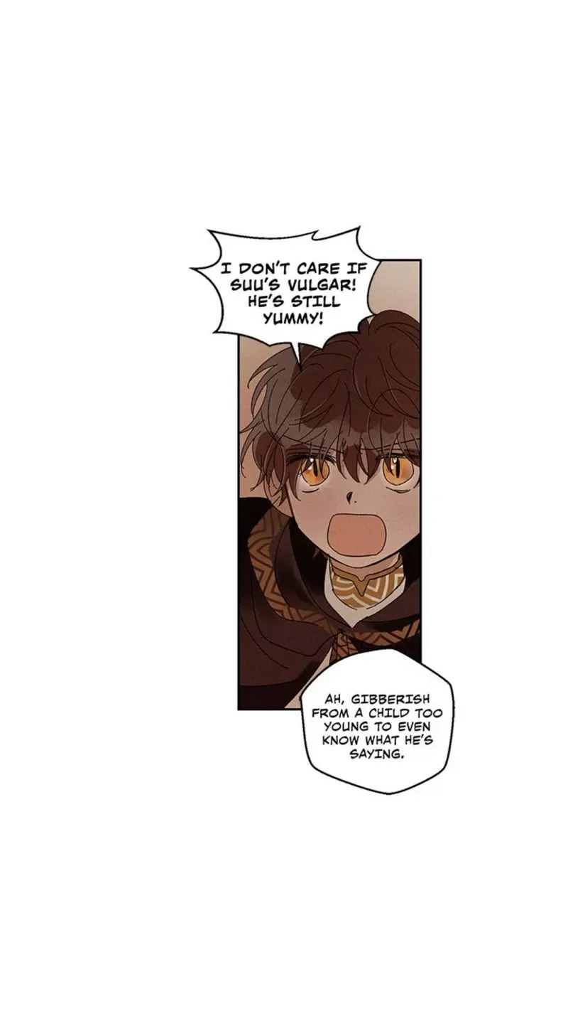 Where the Dragon's Rain Falls Chapter 24 page 3