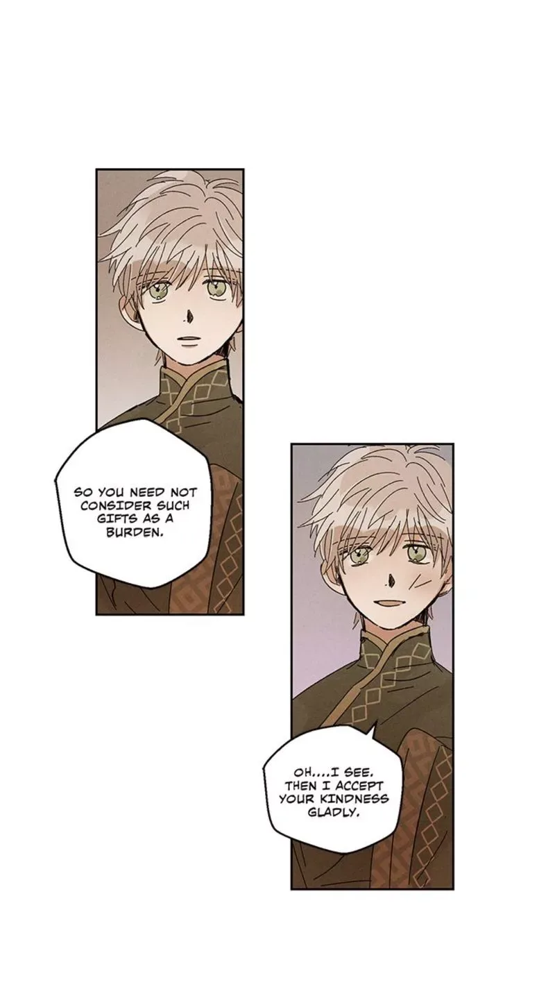 Where the Dragon's Rain Falls Chapter 24 page 17