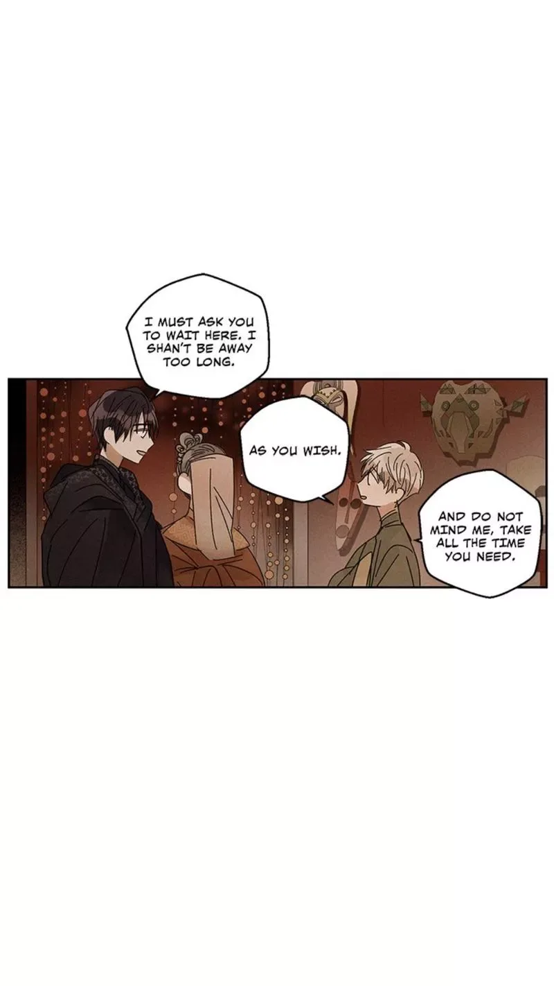 Where the Dragon's Rain Falls Chapter 24 page 24