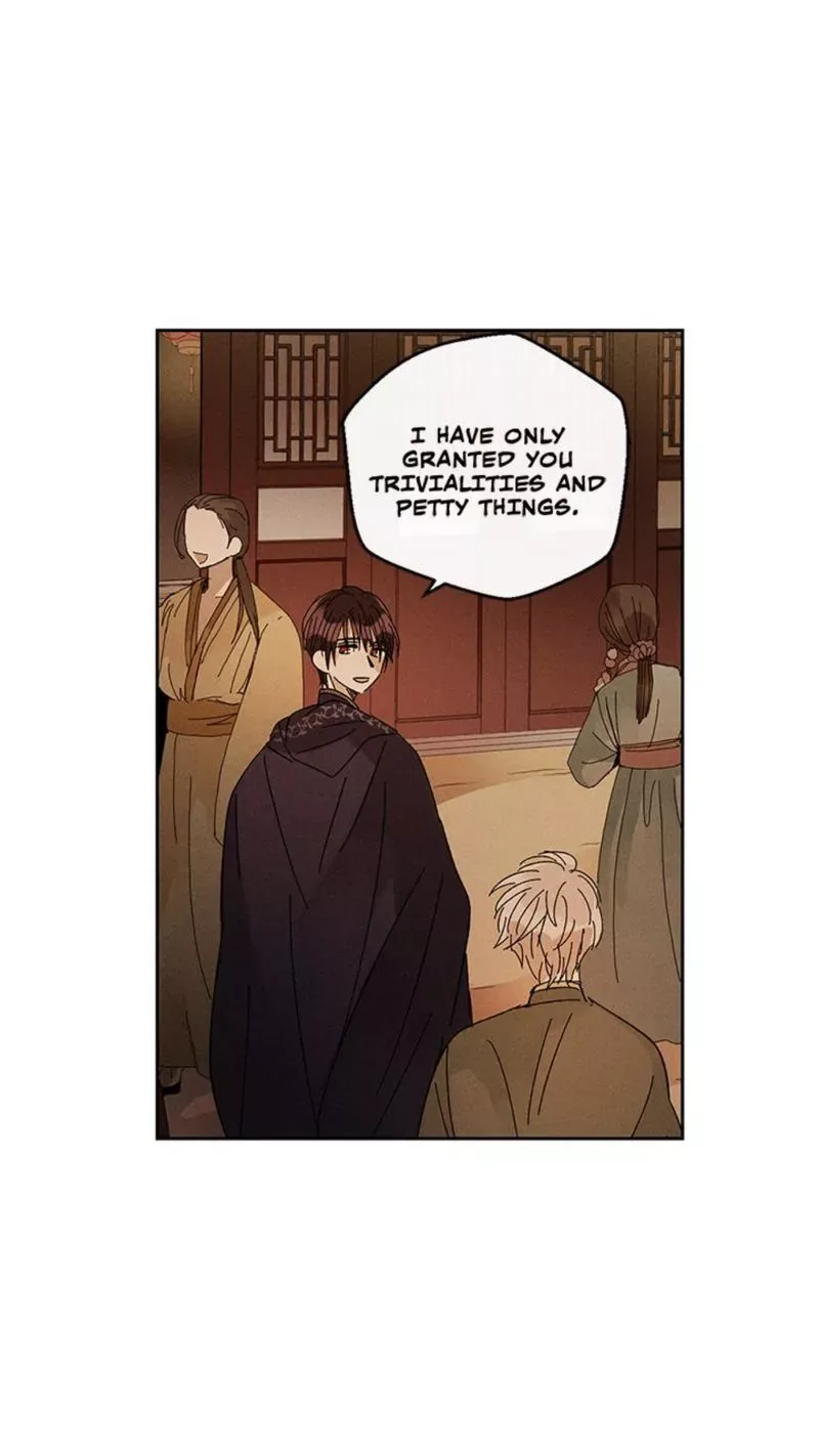 Where the Dragon's Rain Falls Chapter 24 page 16