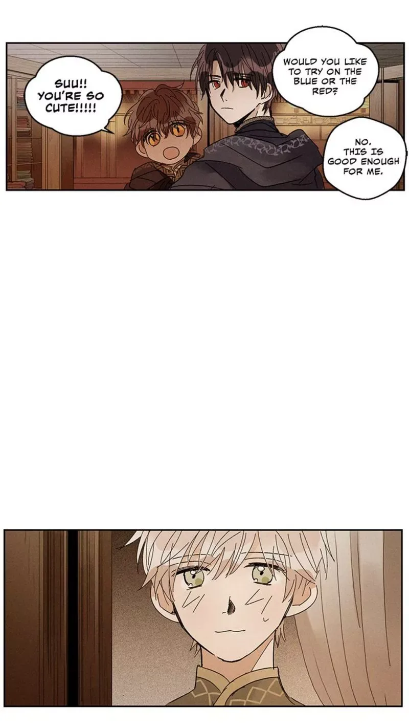 Where the Dragon's Rain Falls Chapter 24 page 8