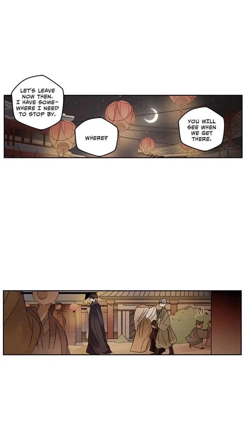 Where the Dragon's Rain Falls Chapter 24 page 10