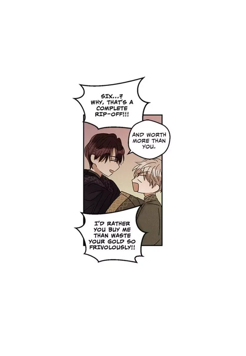 Where the Dragon's Rain Falls Chapter 24 page 13