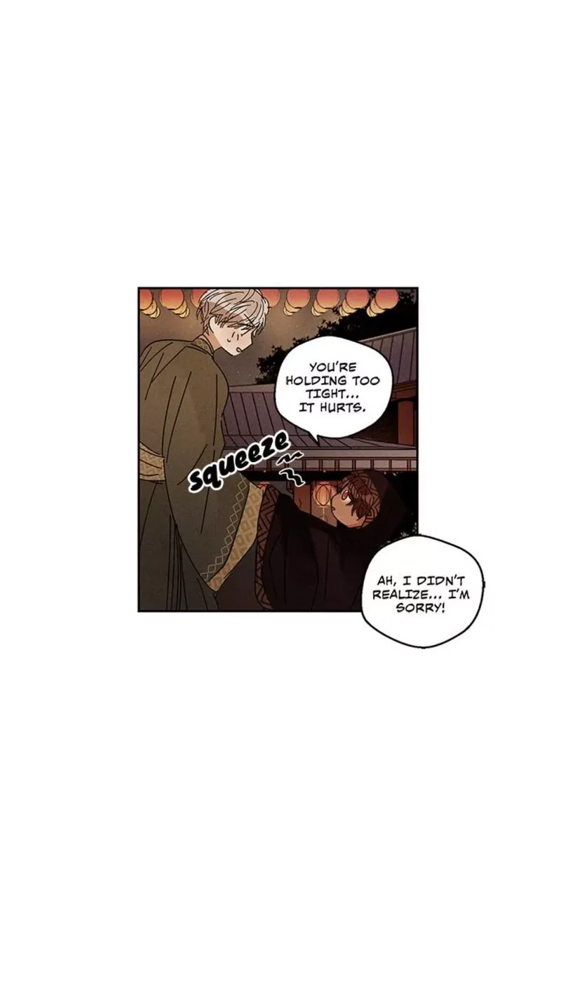 Where the Dragon's Rain Falls Chapter 24 page 20