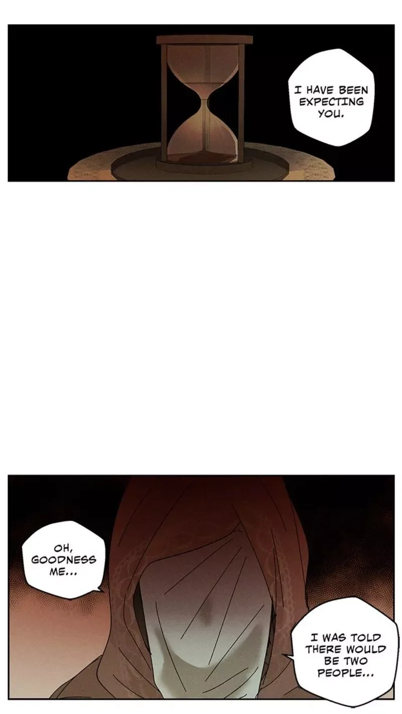 Where the Dragon's Rain Falls Chapter 24 page 31