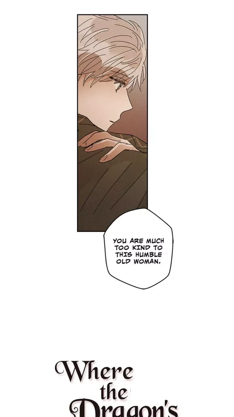 Where the Dragon's Rain Falls Chapter 24 page 34