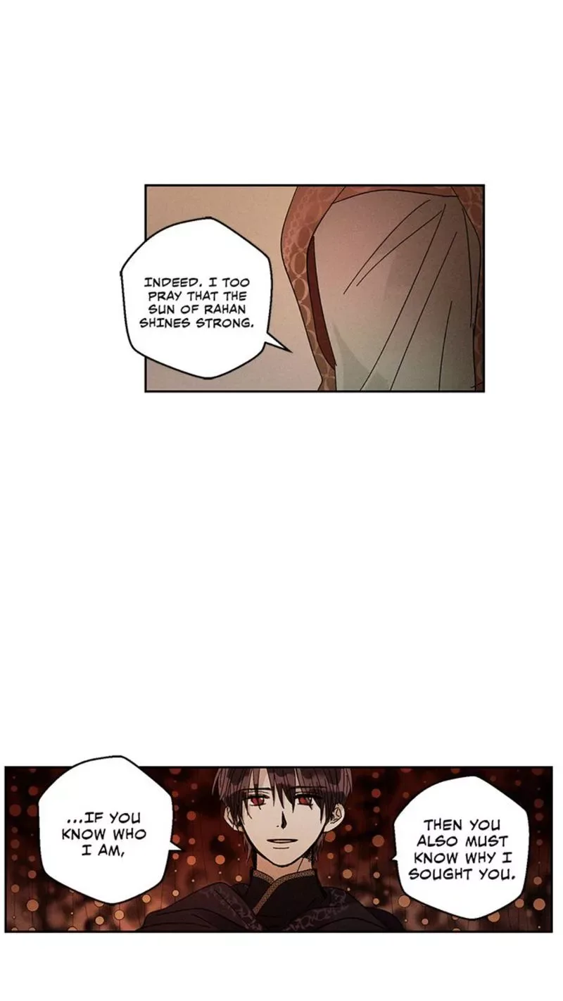 Where the Dragon's Rain Falls Chapter 25 page 6